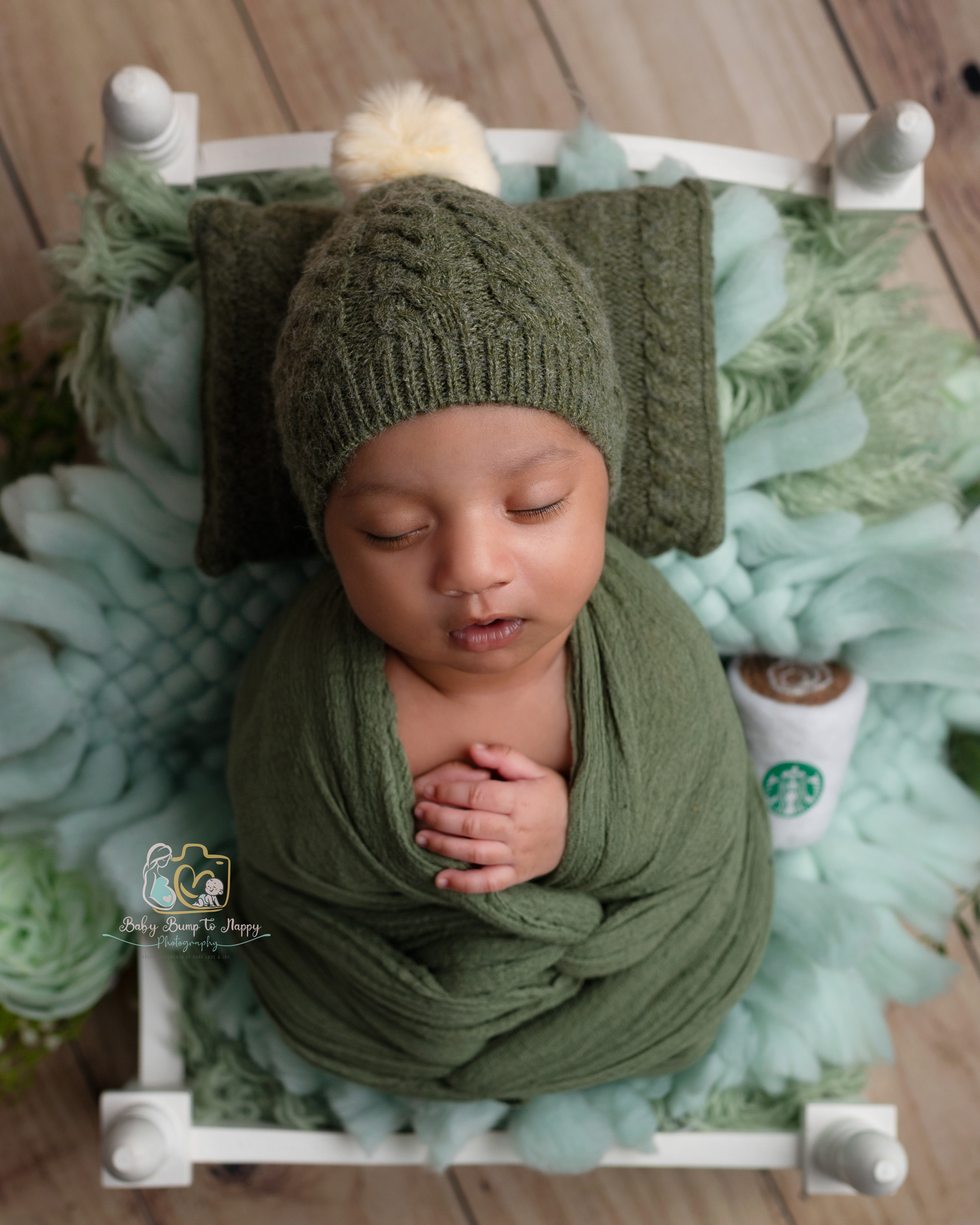 Newborn Photography